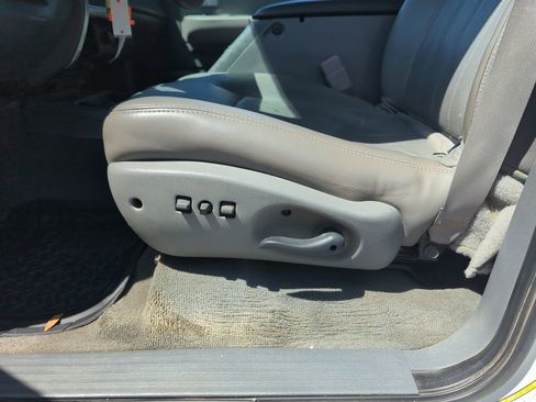 Used 2005 Dodge Dakota Laramie AWD/4WD image 13