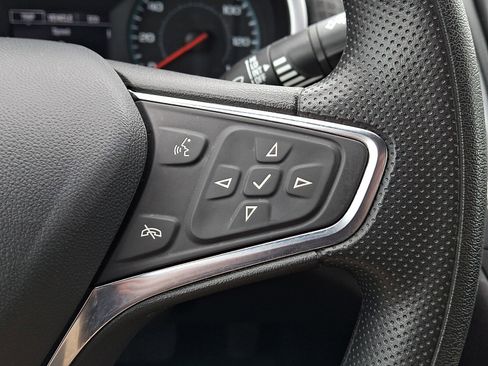 Used 2024 Chevrolet Malibu LT FWD image 21