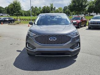 Used 2024 Ford Edge SEL AWD/4WD video 3