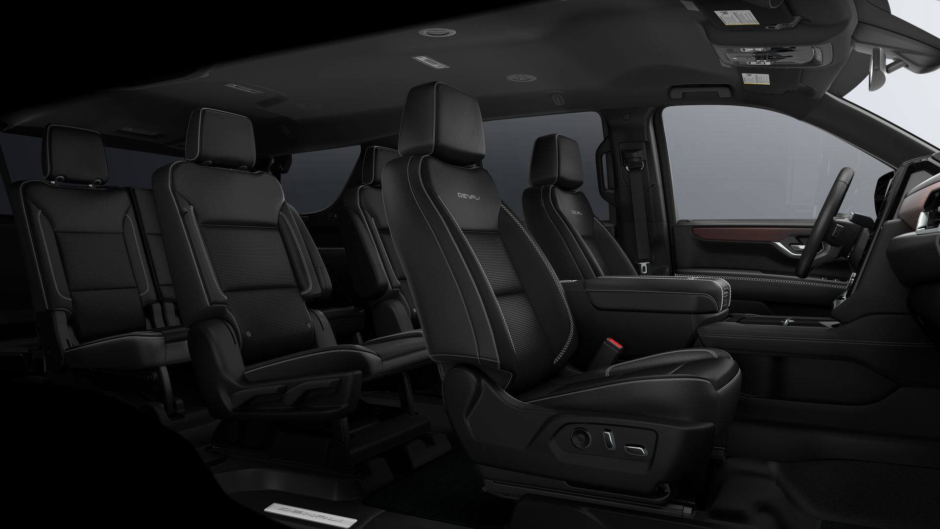 New 2026 GMC Yukon Denali RWD image 29
