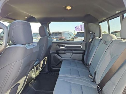 New 2026 RAM 1500 Big Horn image 47