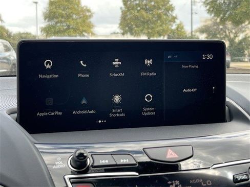 Used 2025 Acura RDX w/ Technology Package image 20