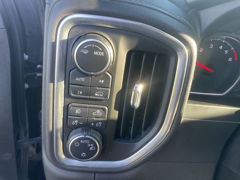 Used 2021 Chevrolet Silverado 1500 RST w/ Convenience Package II image 18