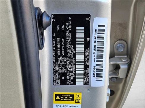 Used 2015 Lexus RX 350 FWD image 24