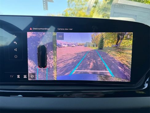 New 2025 Audi A5 2.0T Premium Plus image 19