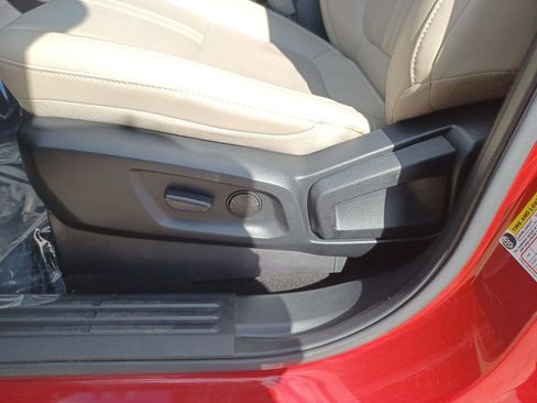 Used 2021 Ford Ranger Lariat w/ Equipment Group 501A High image 14