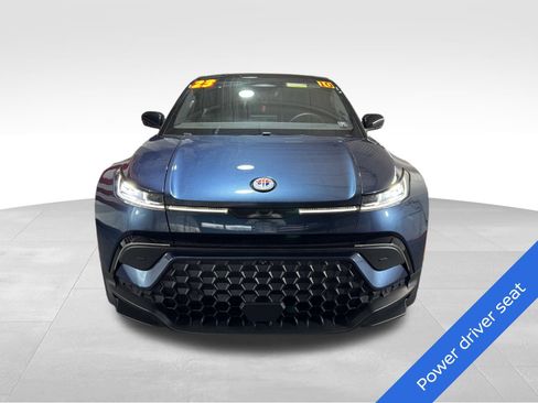 Used 2023 Fisker Ocean Extreme image 2