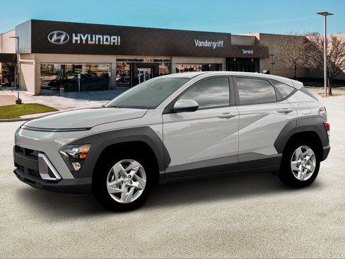 New 2026 Hyundai Kona SE FWD image 2