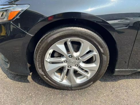 Used 2019 Honda Accord LX image 22
