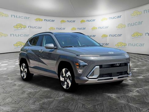 Used 2026 Hyundai Kona Limited image 11