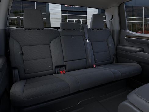 New 2026 GMC Sierra 1500 Elevation w/ Elevation Select Package RWD image 17
