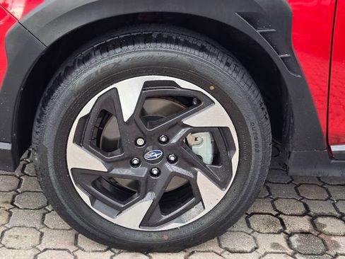 Certified 2025 Subaru Crosstrek 2.5i Limited image 10