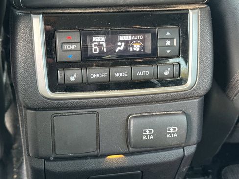 Used 2019 Subaru Ascent Limited image 42