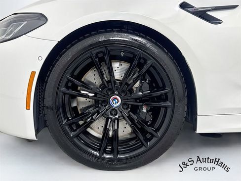 Used 2023 BMW M5 w/ Competition Package AWD/4WD image 38