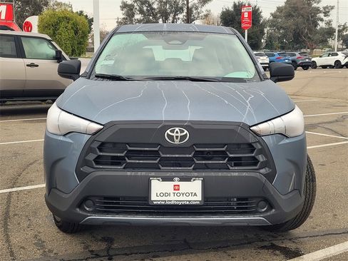 New 2026 Toyota Corolla Cross L image 2