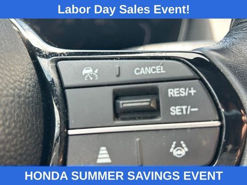Used 2024 Honda Civic Sport image 22
