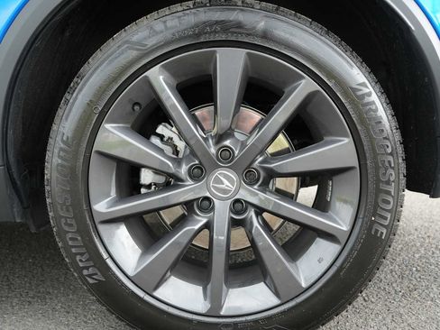 Certified 2026 Acura MDX A-Spec AWD/4WD image 12