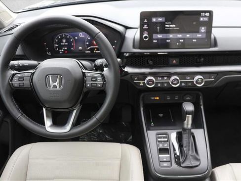 Used 2026 Honda CR-V EX-L image 24