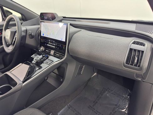 Used 2024 Toyota bZ4X AWD w/ Weather Package image 14