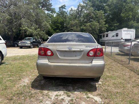 Used 2006 Toyota Corolla LE FWD image 15