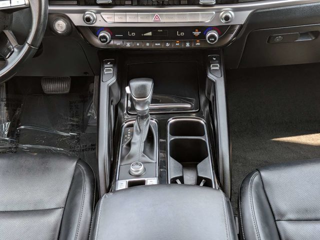 Used 2025 Kia Telluride S FWD image 20