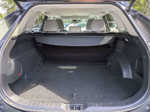 Used 2019 Toyota RAV4 XLE Premium w/ Cold Weather Package FWD image 12