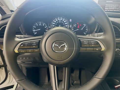 New 2026 MAZDA CX-30 AWD 2.5 S image 11