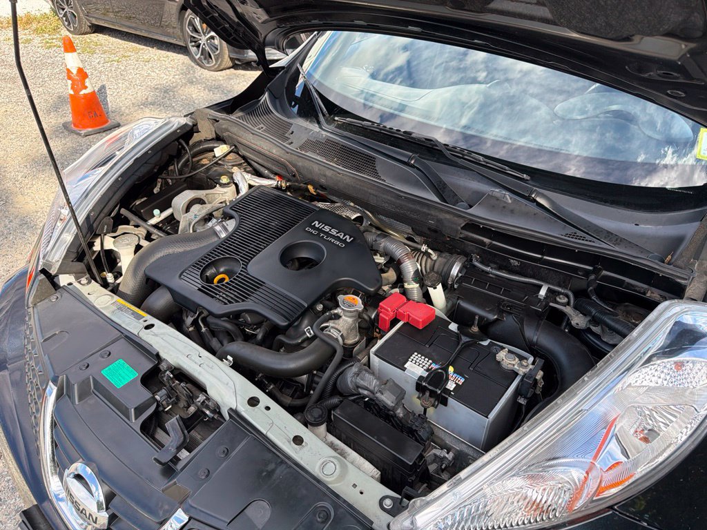 Used 2014 Nissan Juke S AWD/4WD image 11