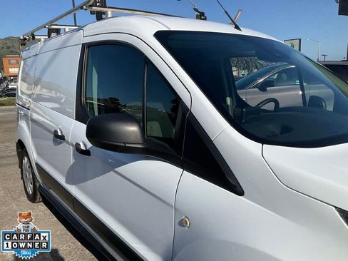 Used 2020 Ford Transit Connect XL FWD image 47
