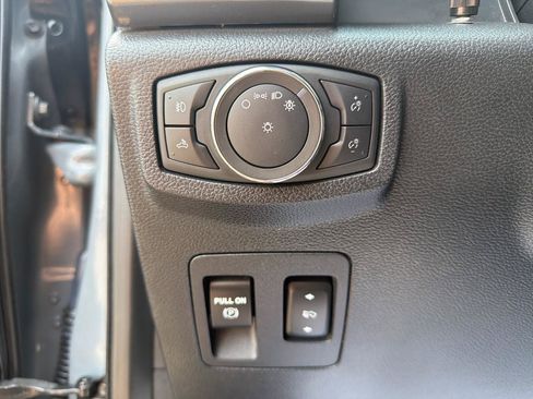 Used 2020 Ford F150 XLT w/ Equipment Group 302A Luxury AWD/4WD image 14