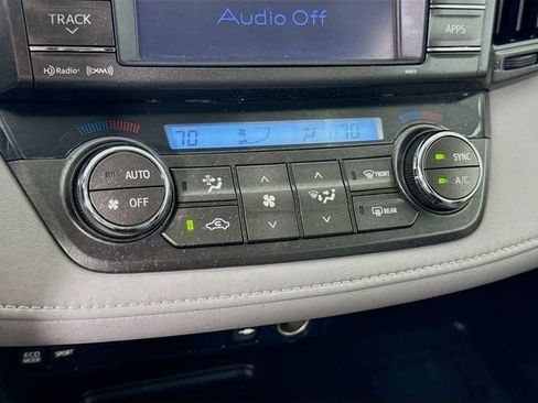 Used 2013 Toyota RAV4 XLE image 15