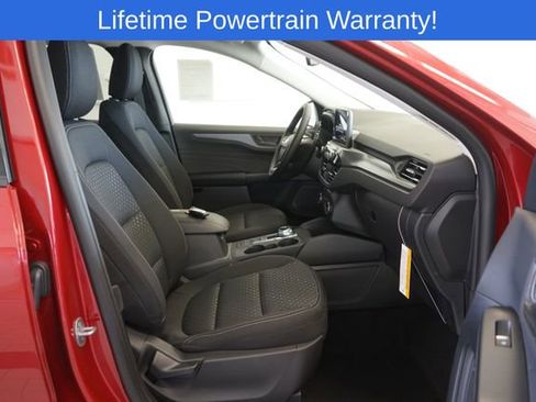 New 2025 Ford Escape Active w/ Cold Weather Package AWD/4WD image 22