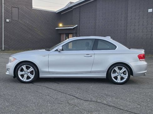 Used 2013 BMW 128i Coupe RWD image 4