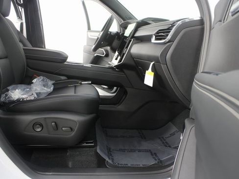 New 2026 GMC Acadia Elevation w/ Black Edition image 24