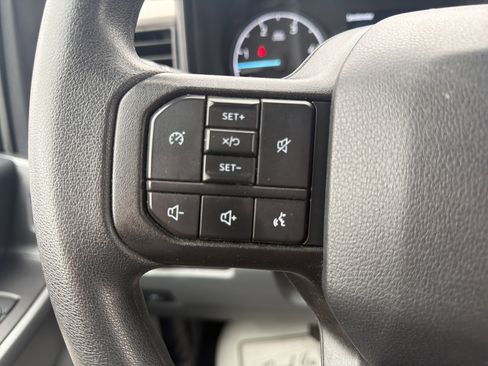 Used 2025 Ford F250 XLT image 18
