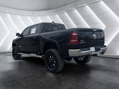 Used 2019 RAM 1500 Laramie image 5