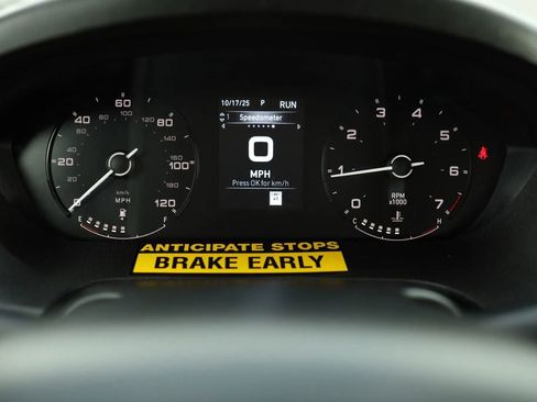 Used 2023 RAM ProMaster 3500 w/ Convenience Group image 18