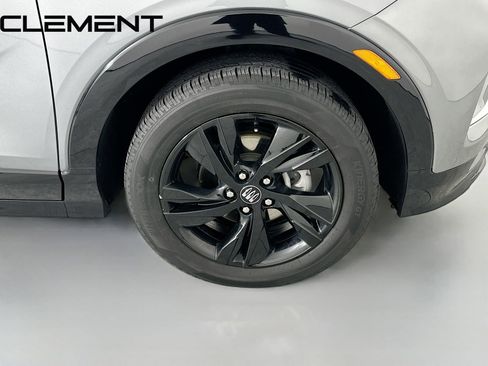 Used 2024 Buick Encore GX Sport Touring w/ Comfort Package FWD image 36