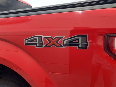 Used 2020 Ford F150 XLT w/ Equipment Group 301A Mid AWD/4WD image 9