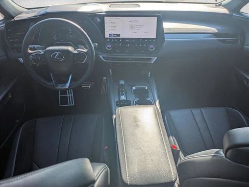 Used 2024 Lexus RX 500h F Sport image 19