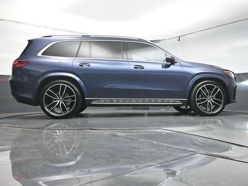 Used 2026 Mercedes-Benz GLS 450 4MATIC image 39