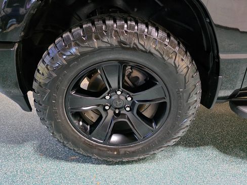 Used 2020 RAM 1500 Big Horn image 12