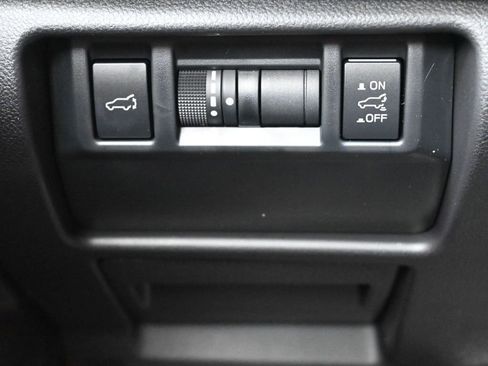 New 2026 Subaru Forester Premium image 27