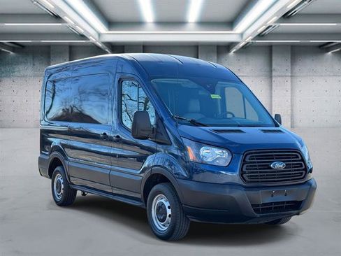 Used 2019 Ford Transit 250 130 Medium Roof image 2