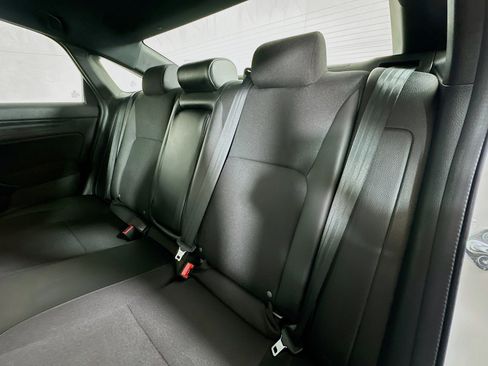 Used 2025 Honda Civic Sport image 24