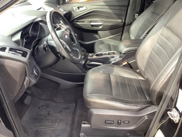Used 2014 Ford Escape Titanium FWD image 11