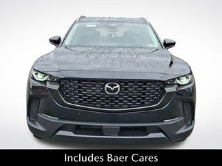 New 2026 MAZDA CX-50 2.5 Hybrid w/ Weather Package video 2