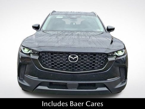 New 2026 MAZDA CX-50 2.5 Hybrid w/ Weather Package image 2