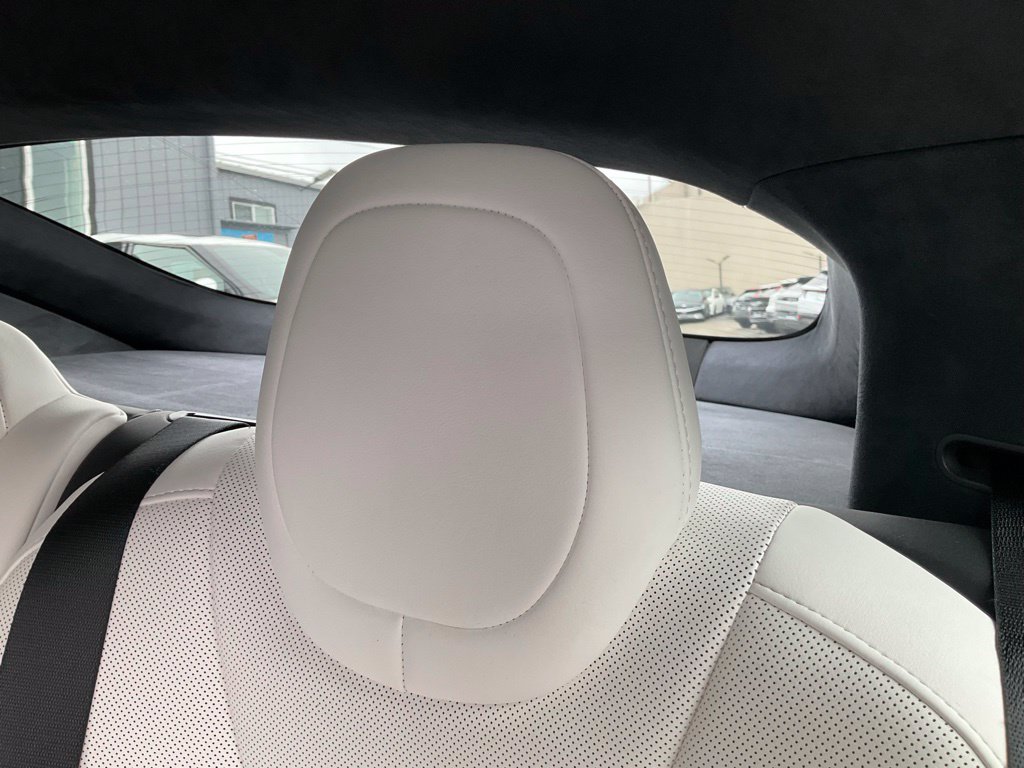 Used 2021 Tesla Model S Plaid AWD/4WD image 29