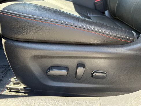 Used 2024 Nissan Altima 2.5 SR w/ SR Premium Package FWD image 15